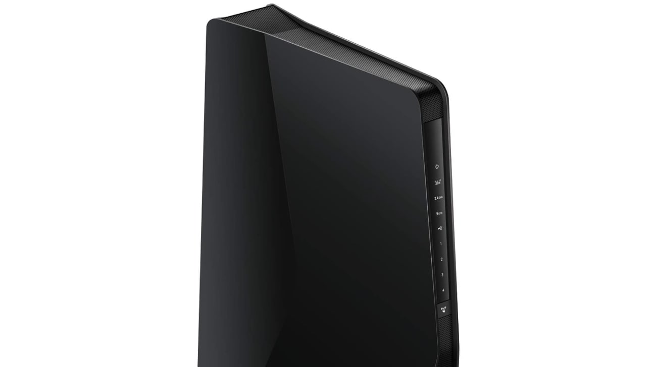 Netgear Nighthawk WiFi 6 Mesh Range Extender (EAX80)