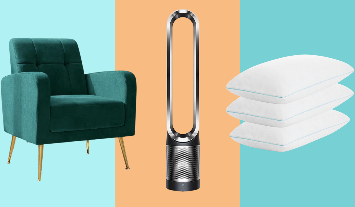 Wayfair sale: Shop the 72-Hour Clearance event for furniture, decor and  more