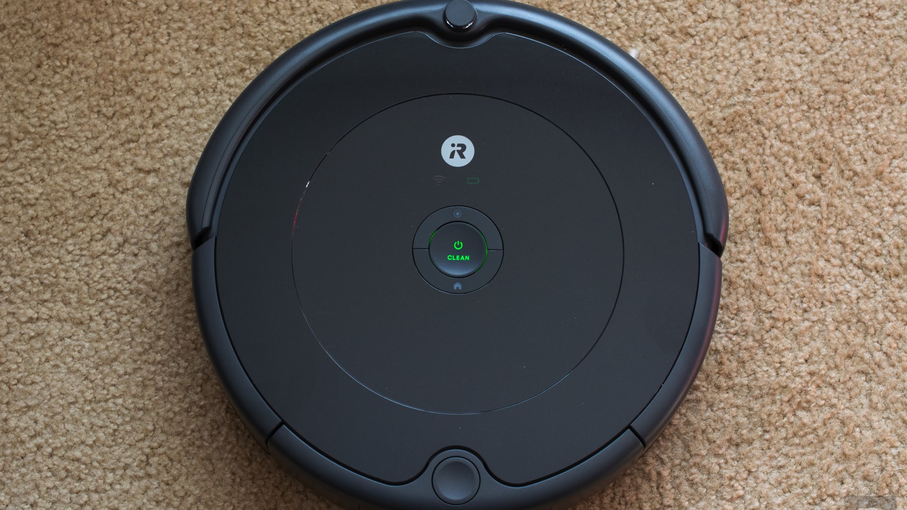 Robot aspirador iRobot Roomba 694