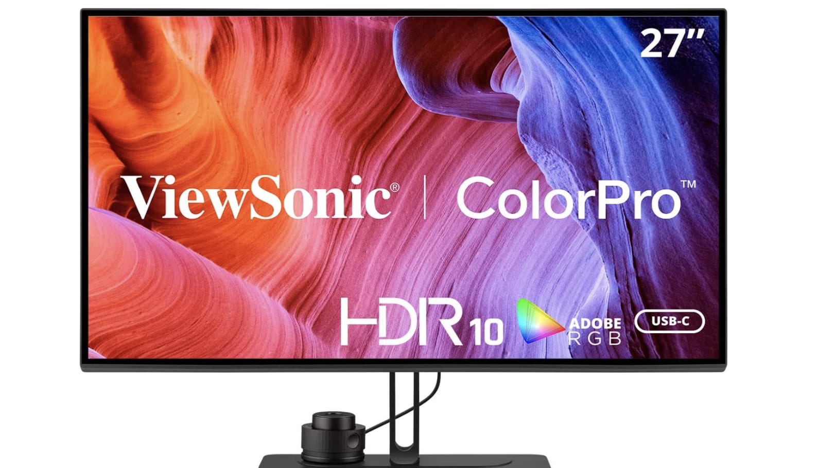 ViewSonic ColorPro VP2786-4K