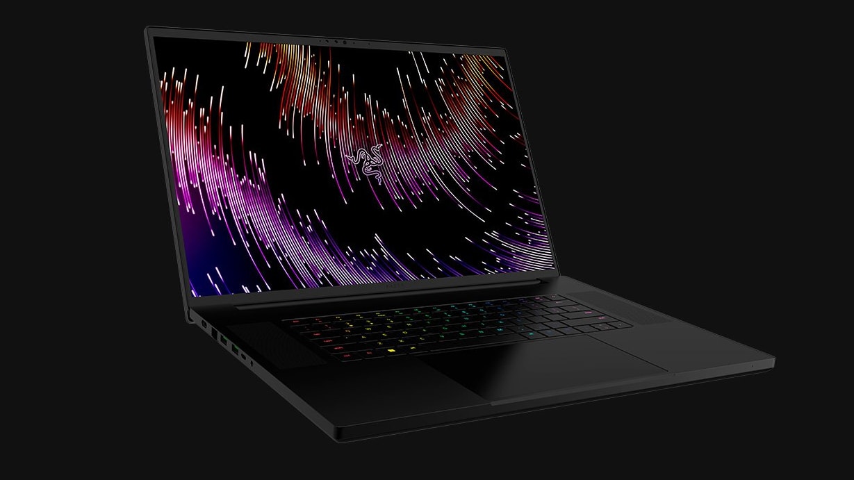 Razer Blade 18