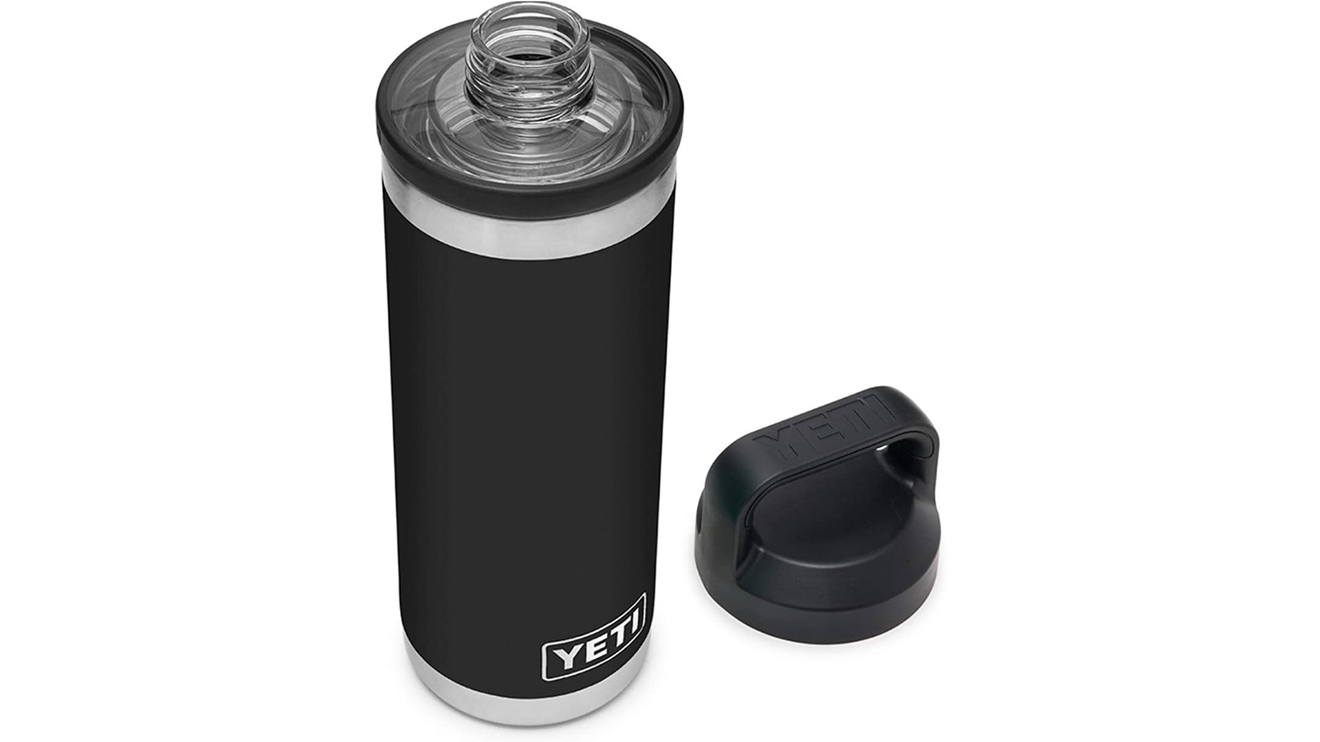 YETI Rambler 18 oz Water Bottle