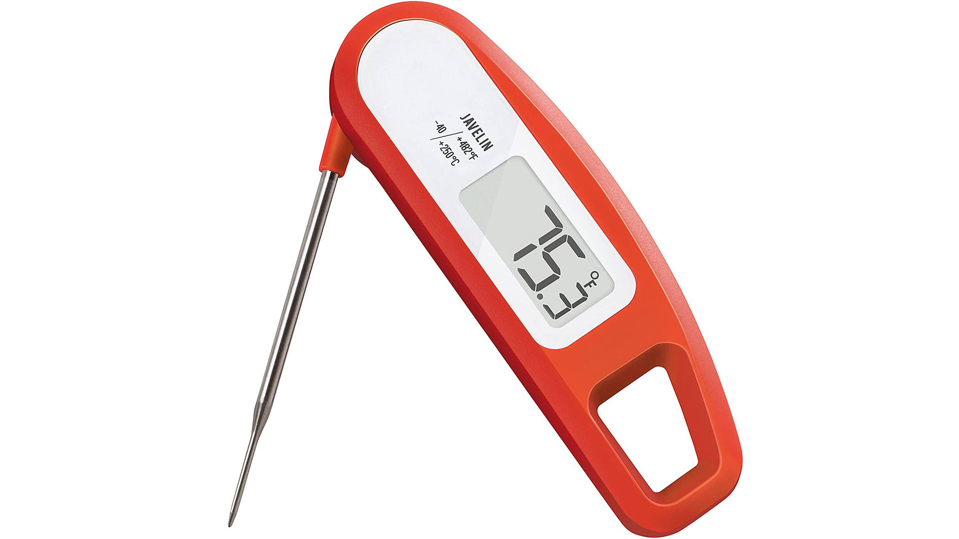 Lavatools PT12 Javelin Digital Instant Read Thermometer