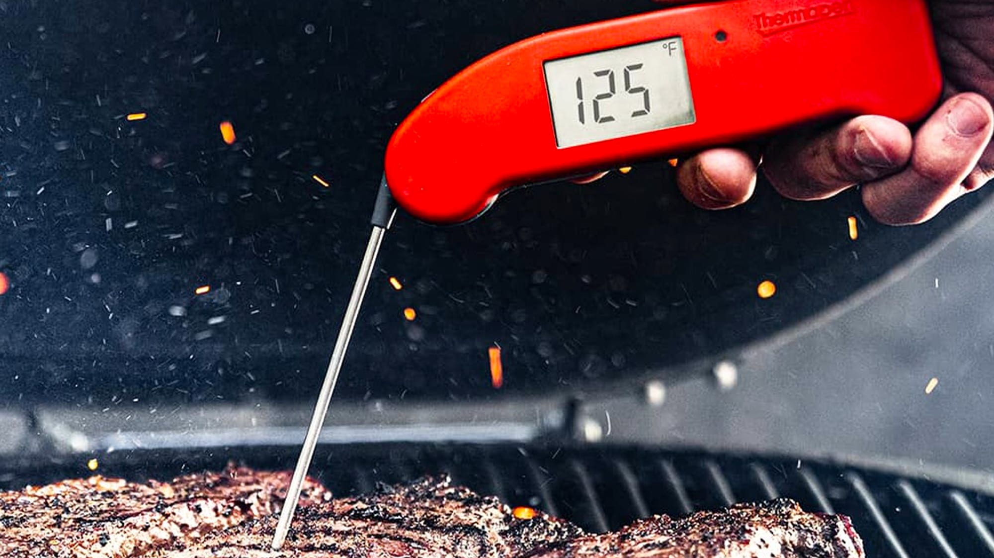 ThermoWorks Thermapen One