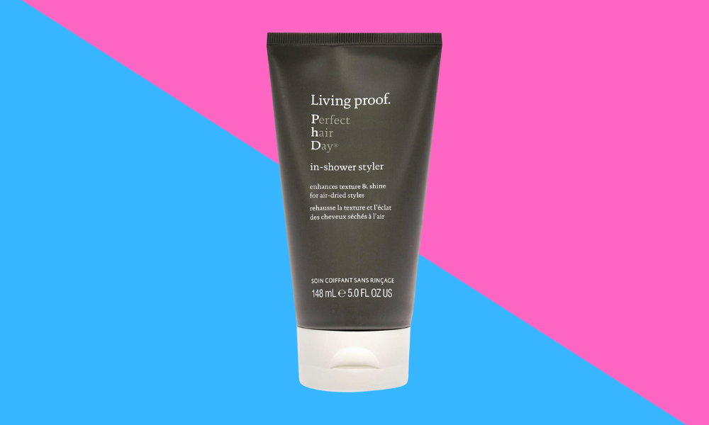 Living Proof Perfect Hair Day In-Shower Styler - 148 ml