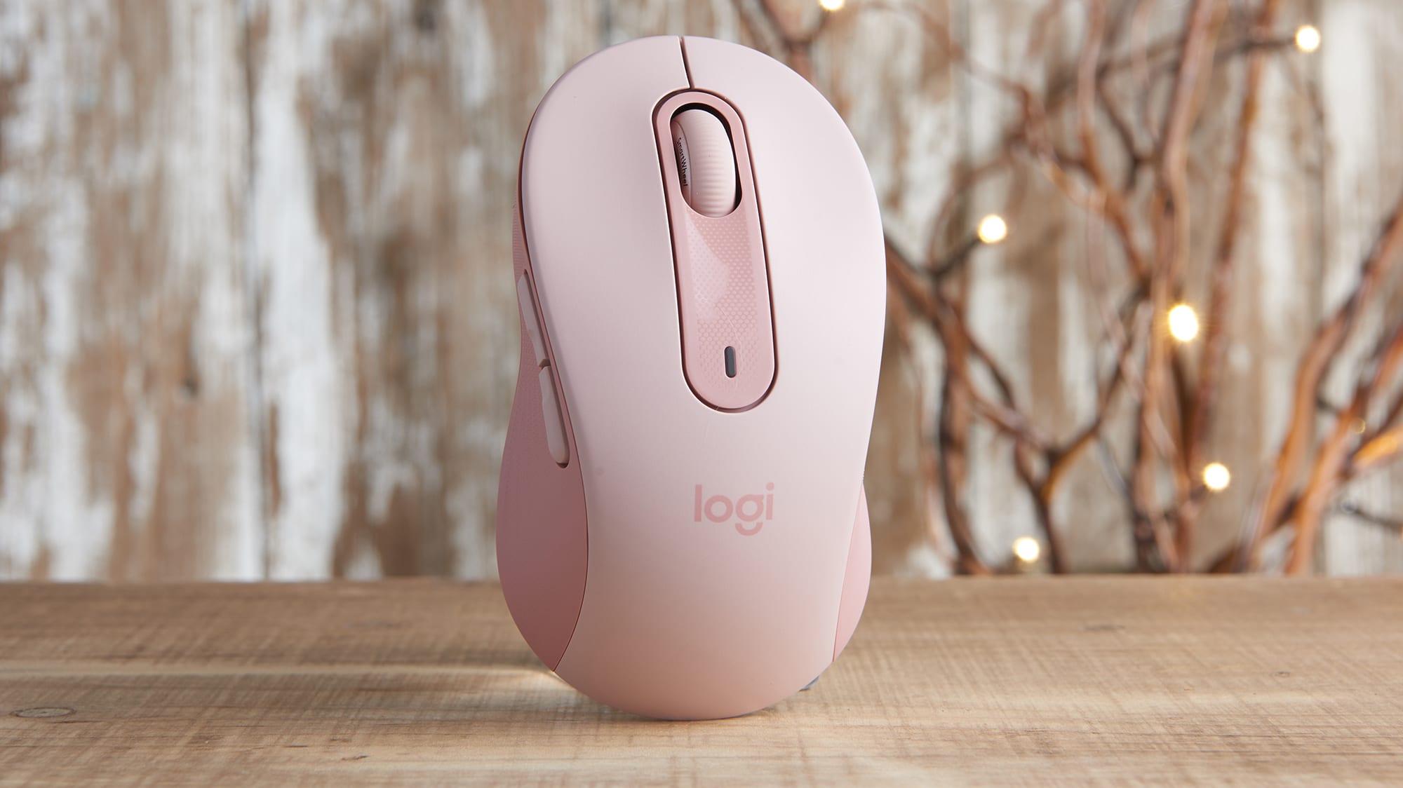 Logitech Signature M650 Wireless Mouse