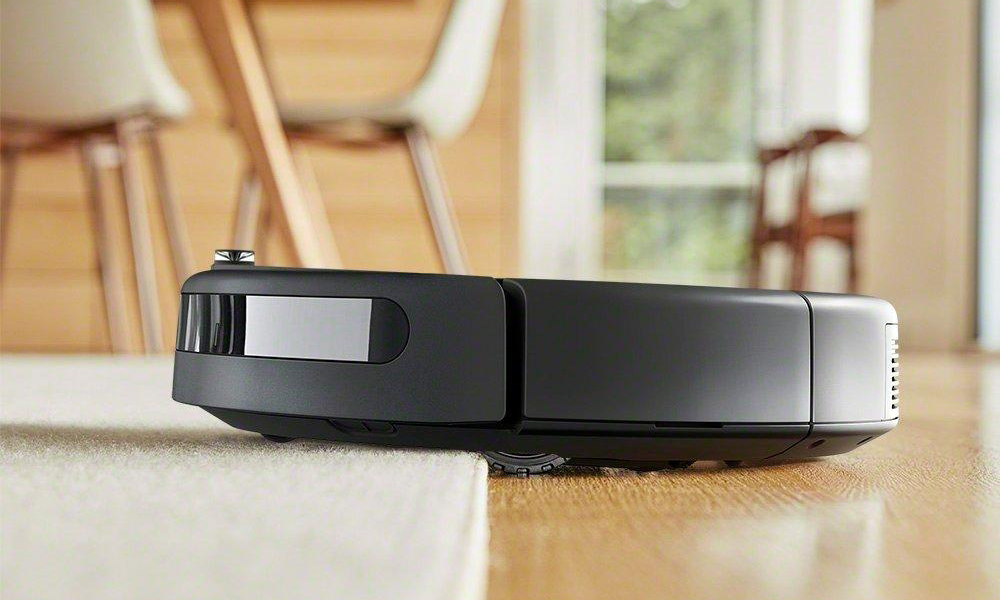 Save Nearly $30 on This iRobot Roomba Robot Vacuum