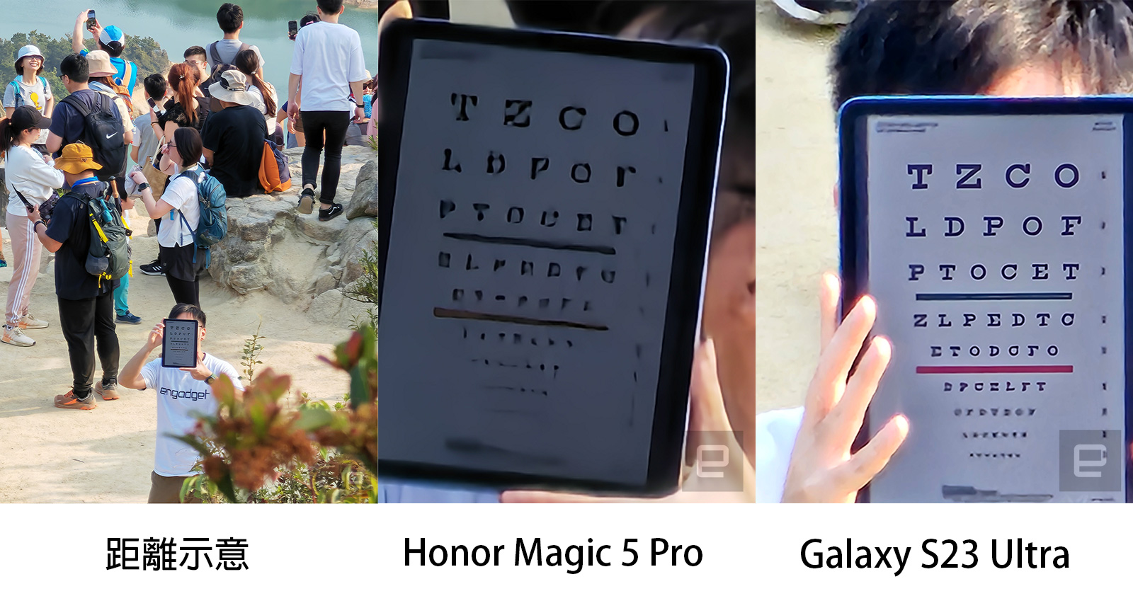 Honor Magic 5 Pro review