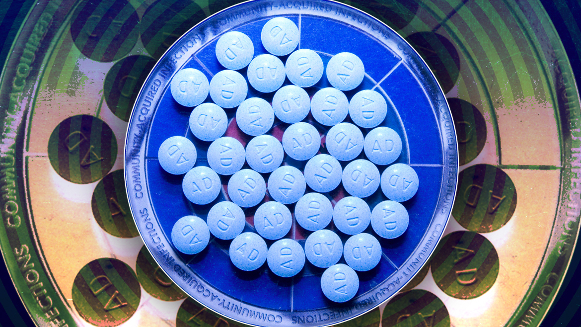 The Adderall shortage is about much more than supply and demand