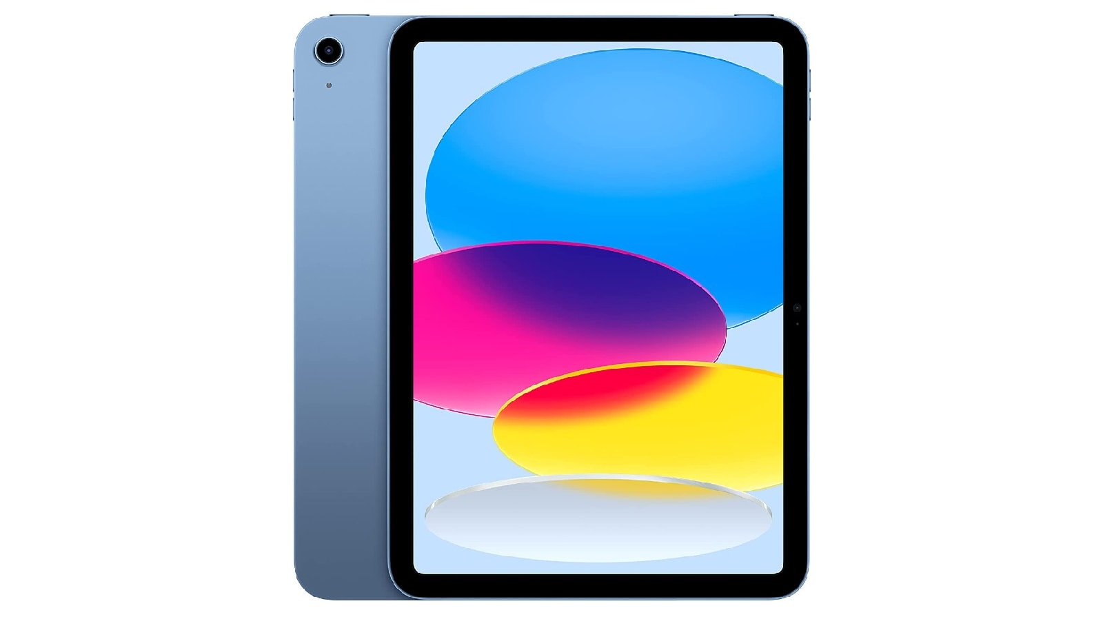 Apple 2022 10.9-inch iPad