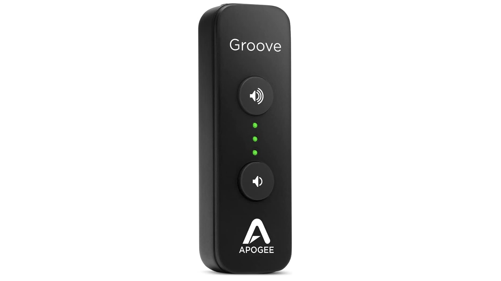 Apogee Groove