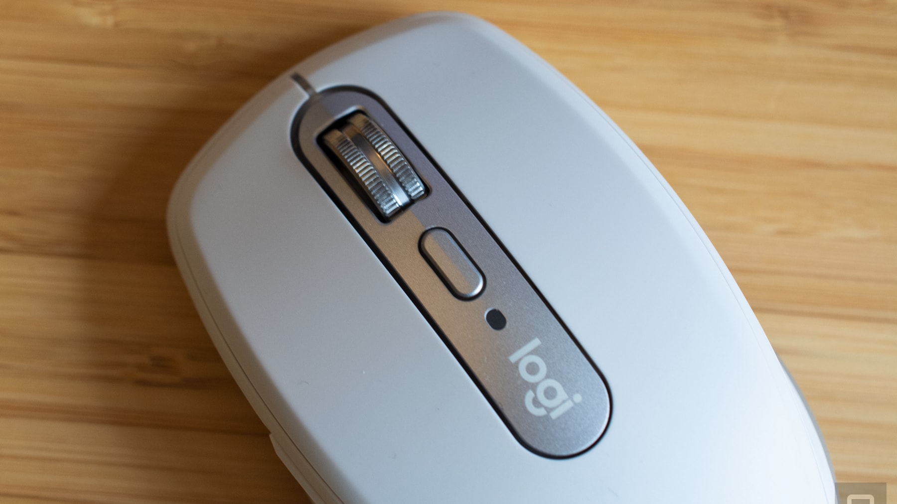 Logitech MX Anywhere 3