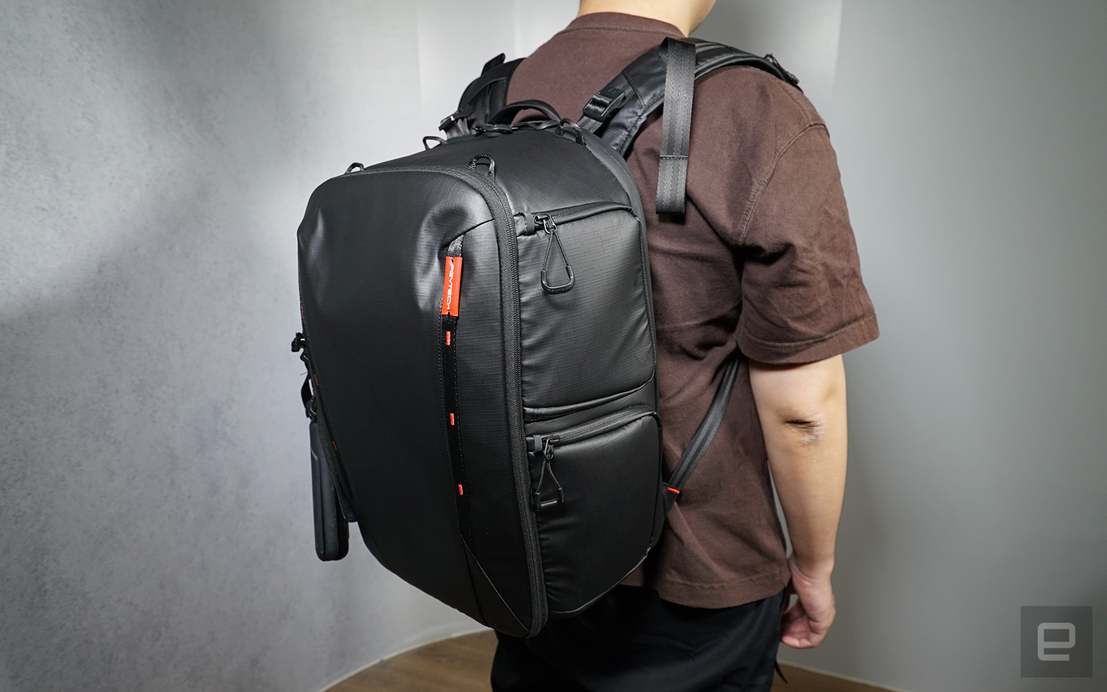 PGYTech OneMo 2 Backpack Hands-on