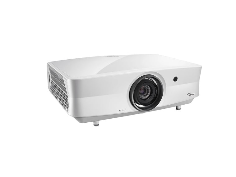 Optoma Technology UHZ65LV XPR 4K UHD Laser DLP Projector