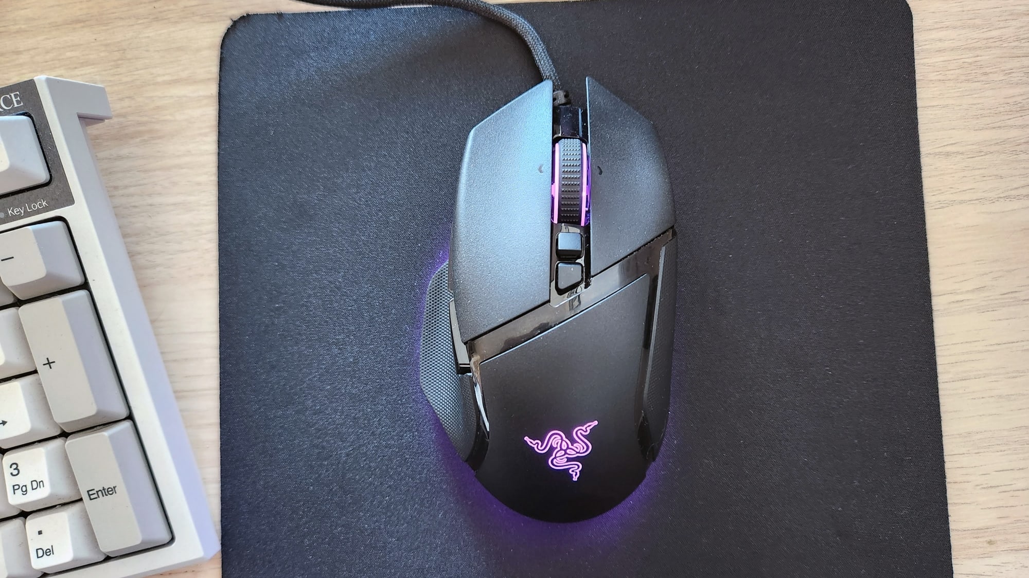 Razer Basilisk V3