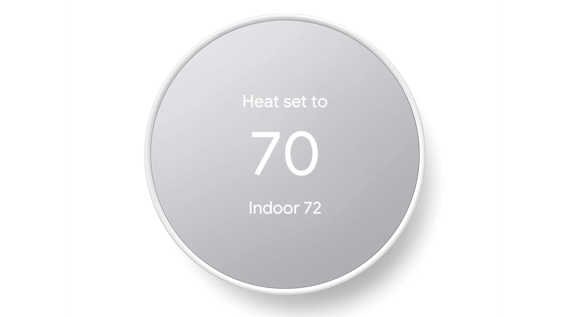 Google Nest Thermostat