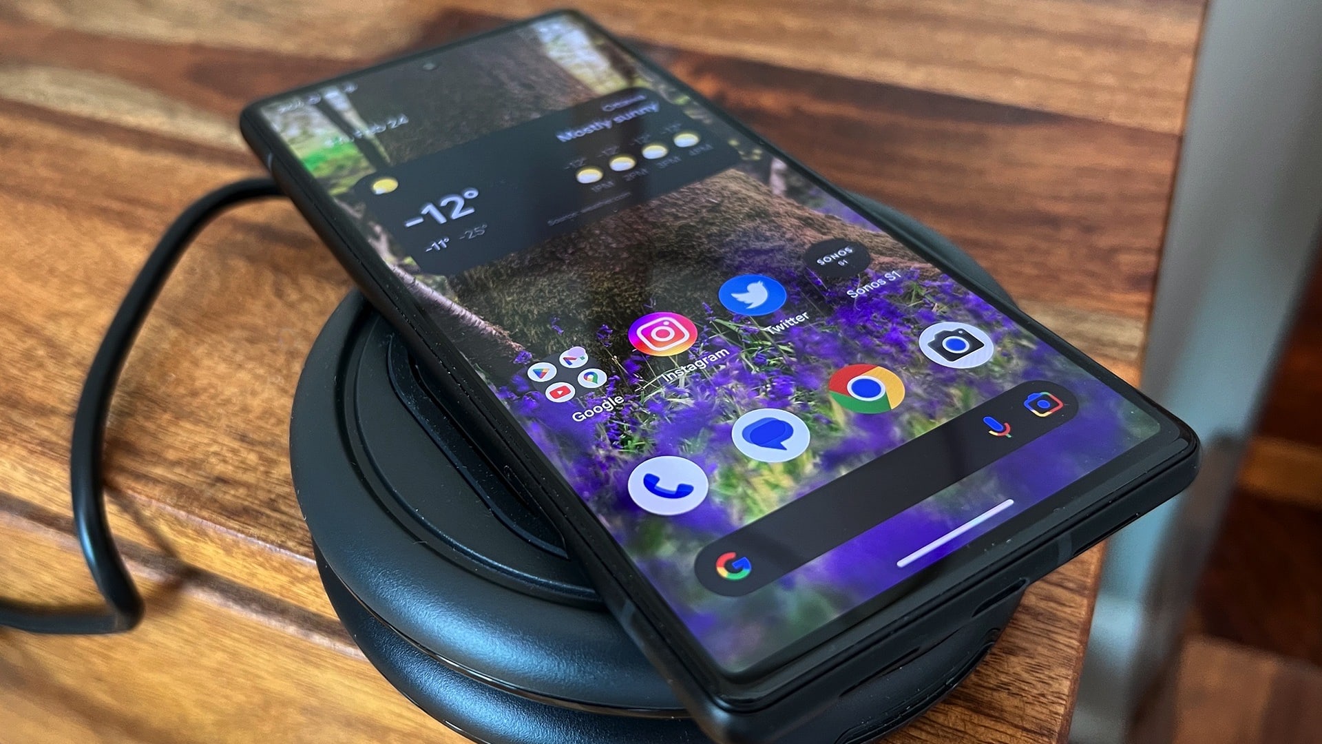 Otterbox OtterSpot Wireless Charging System