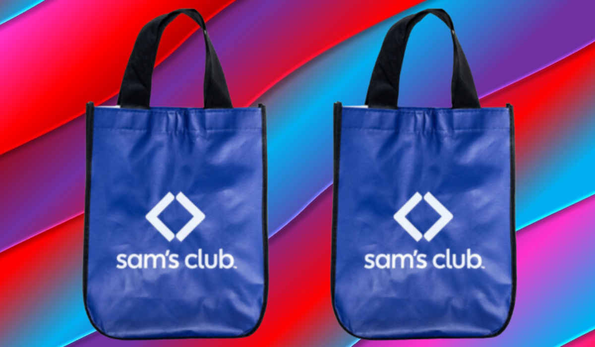 Totes For Sale Near You & Online - Sam's Club