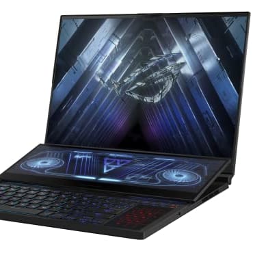 ASUS ROG Zephyrus Duo 16 (2022)