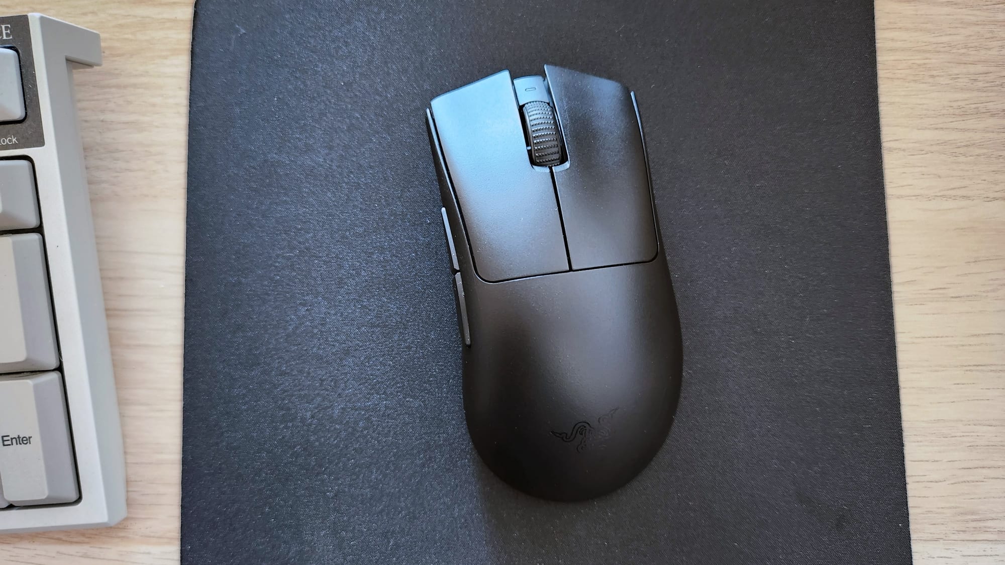 Razer DeathAdder V3 Pro