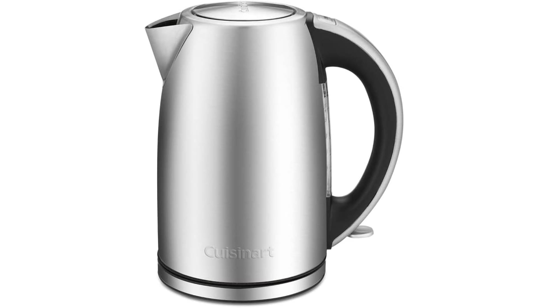 Cuisinart JK-17P1 Cordless Electric Kettle