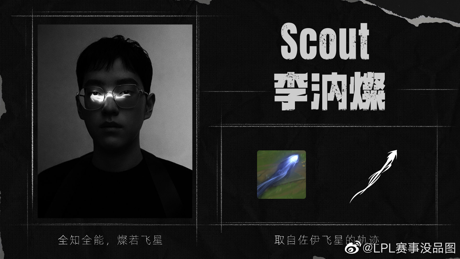 Kỹ năng của Scout và Zooey (nguồn: sự kiện LPL Meipintu Weibo)