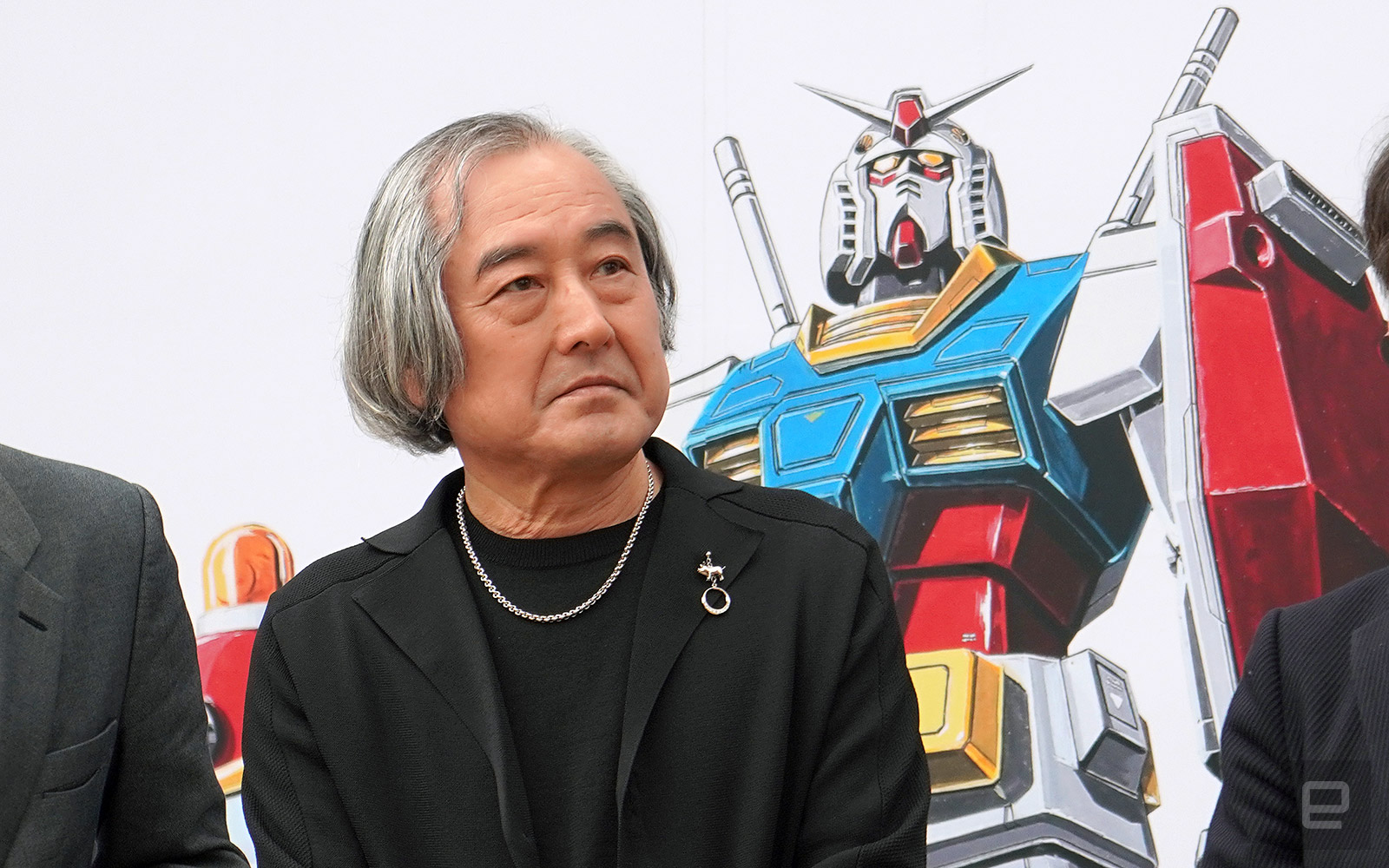 Dahe Yuan Kunio, “Father of Gundam,” States That Generative AI is Useful and Not a Menace – Engadget Chinese Edition