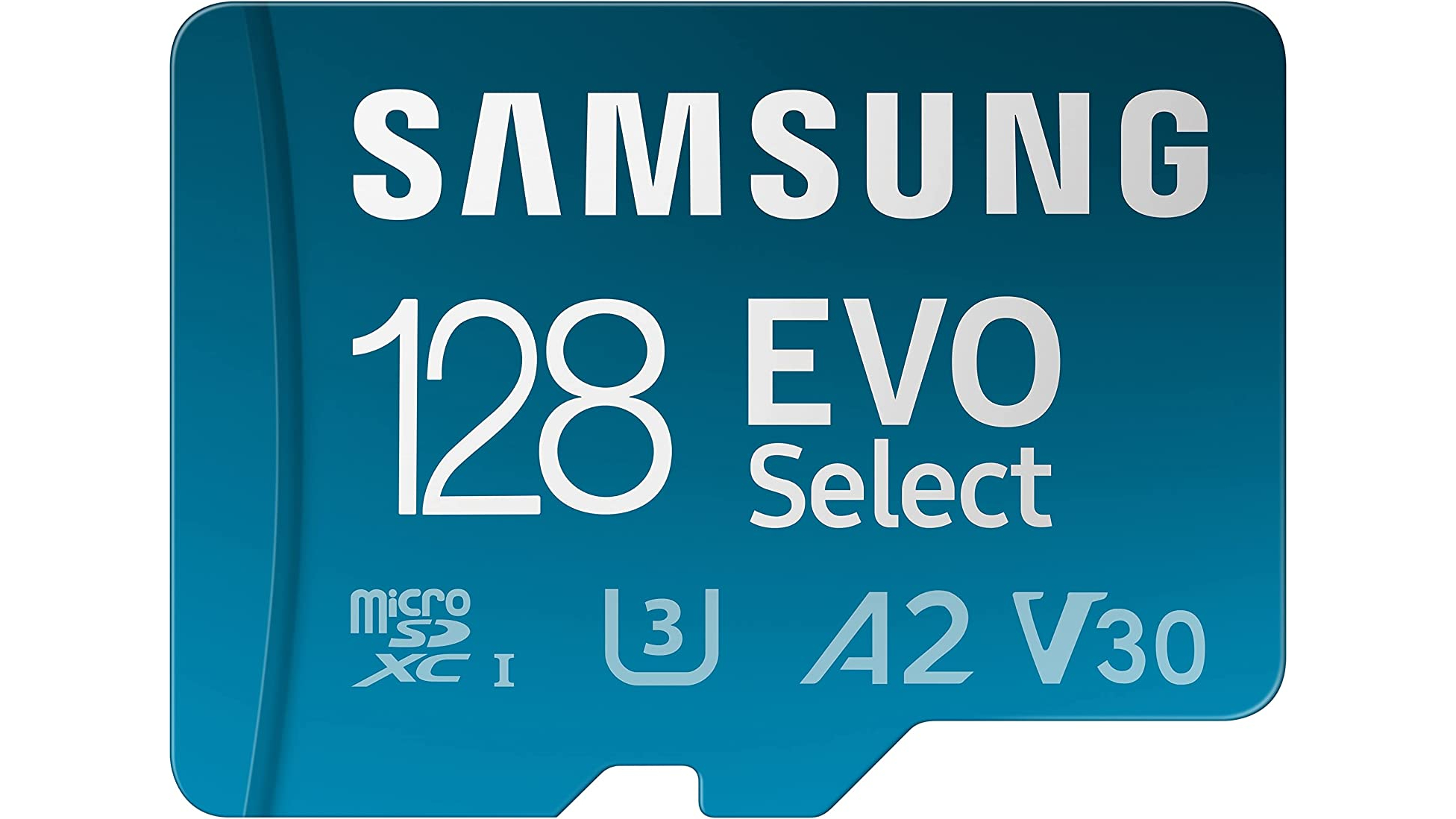 Samsung Evo Select (128GB)