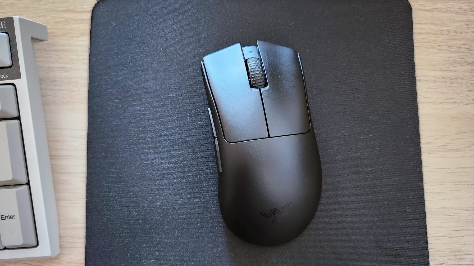 Razer DeathAdder V3 Pro