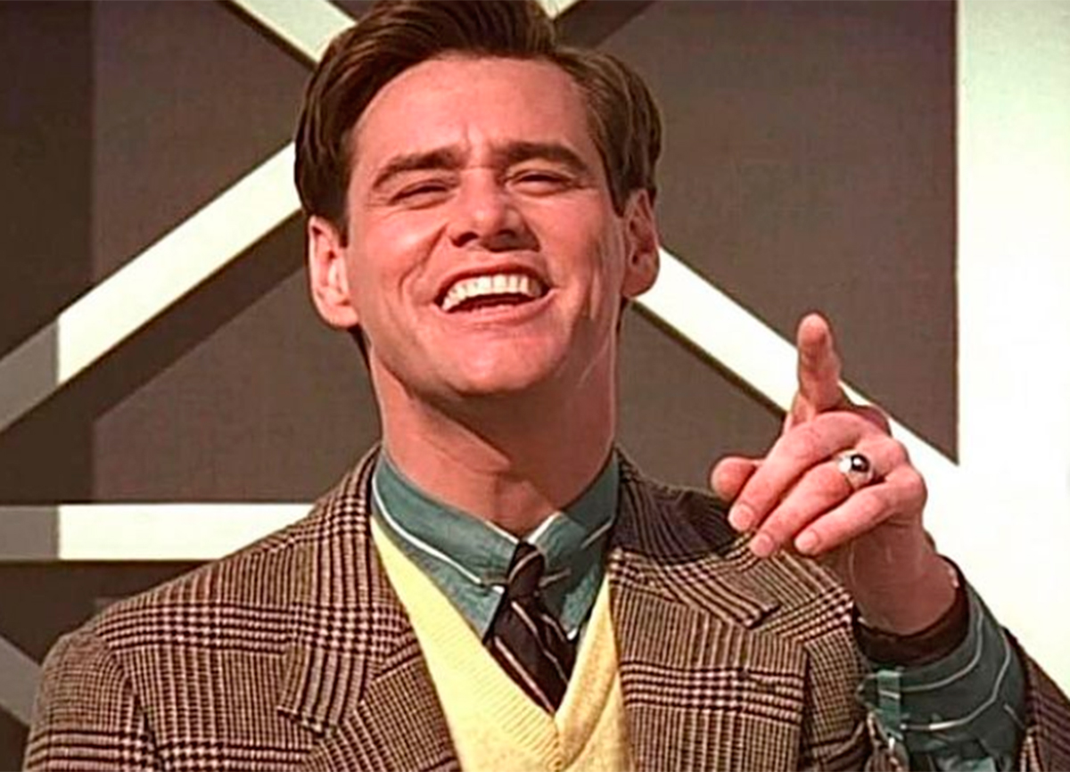 ESTA es LA ÚNICA CONDICIÓN que PONE JIM CARREY PARA PARTICIPAR en