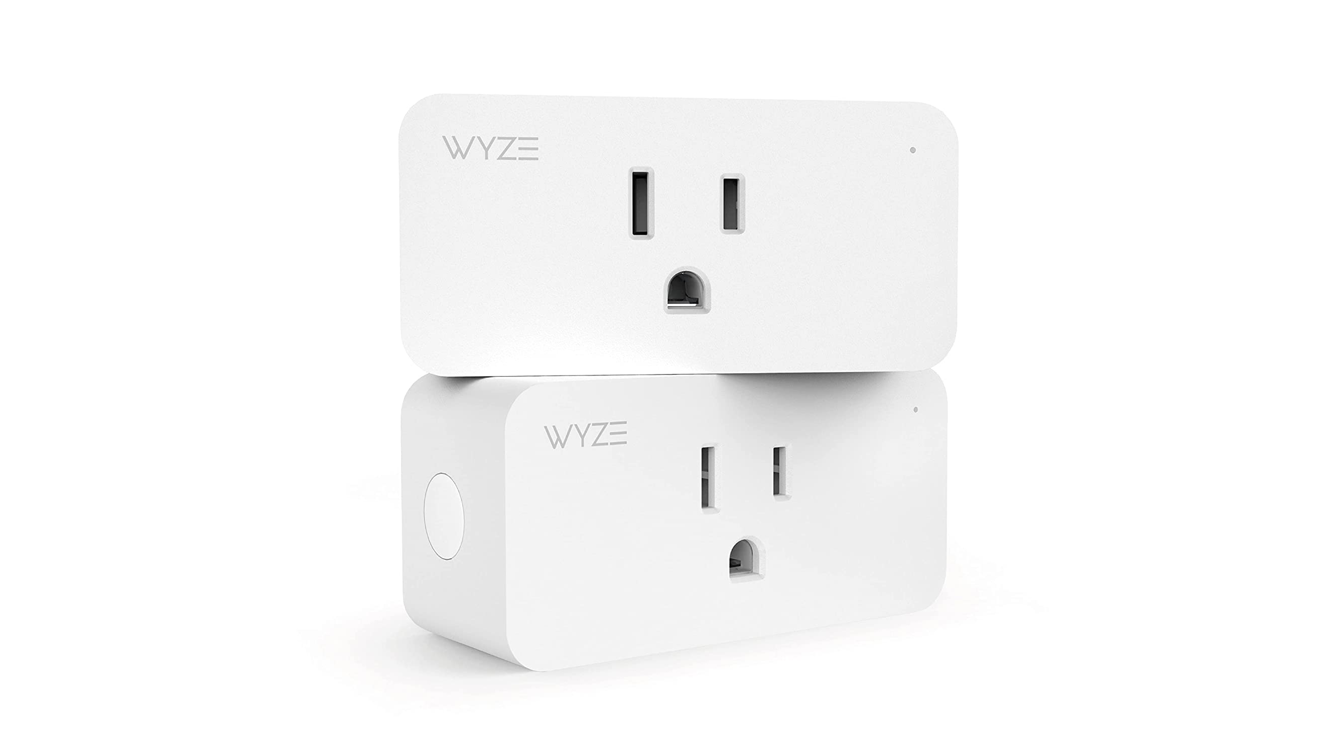 Wyze Plug 