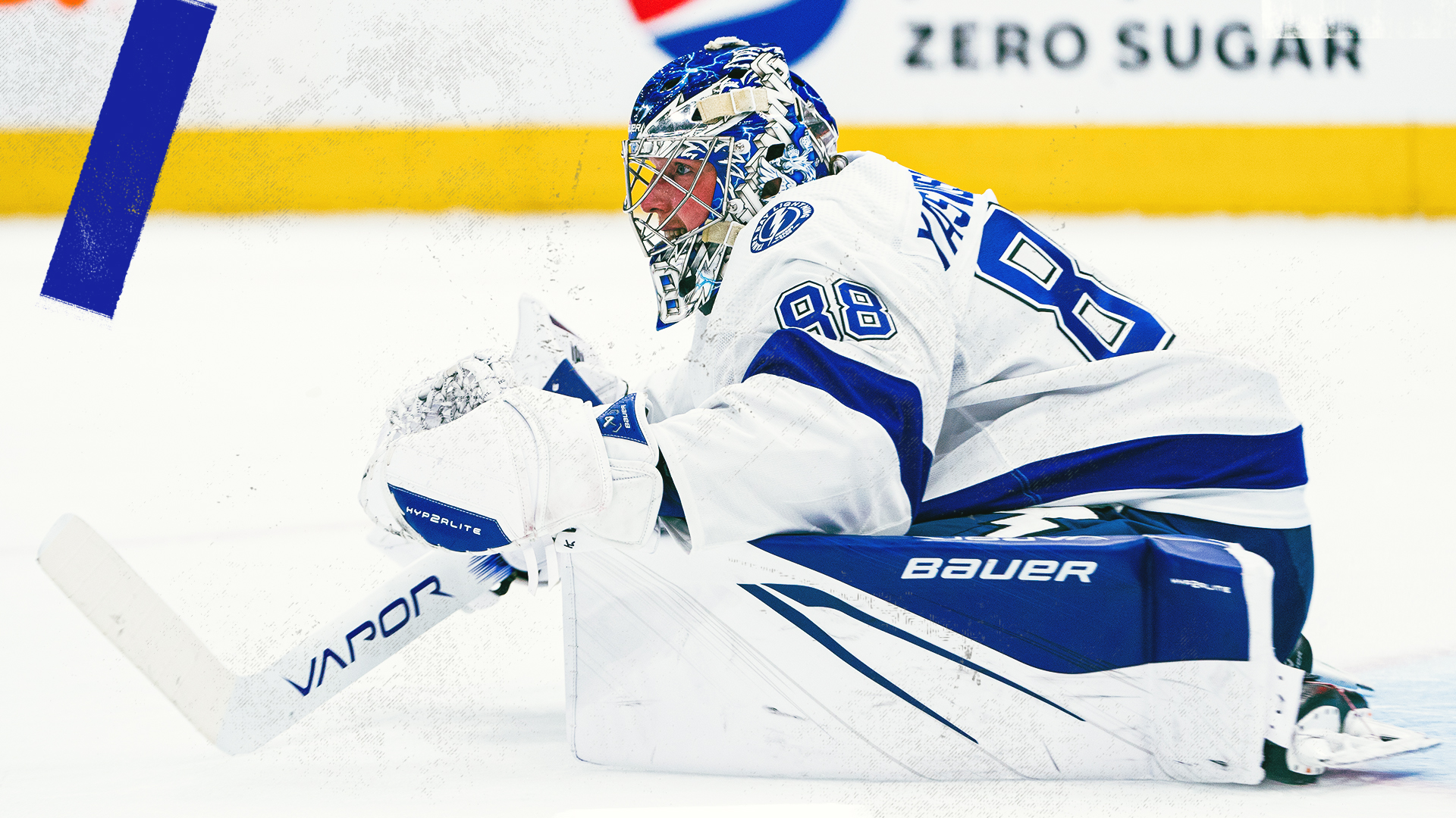 Andrei Vasilevskiy back to put fear into Maple Leafs