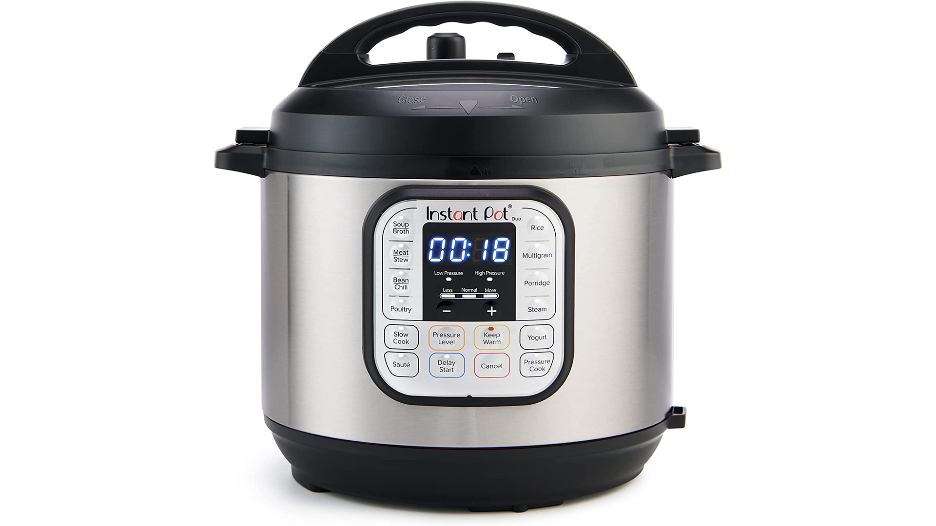 Instant Pot