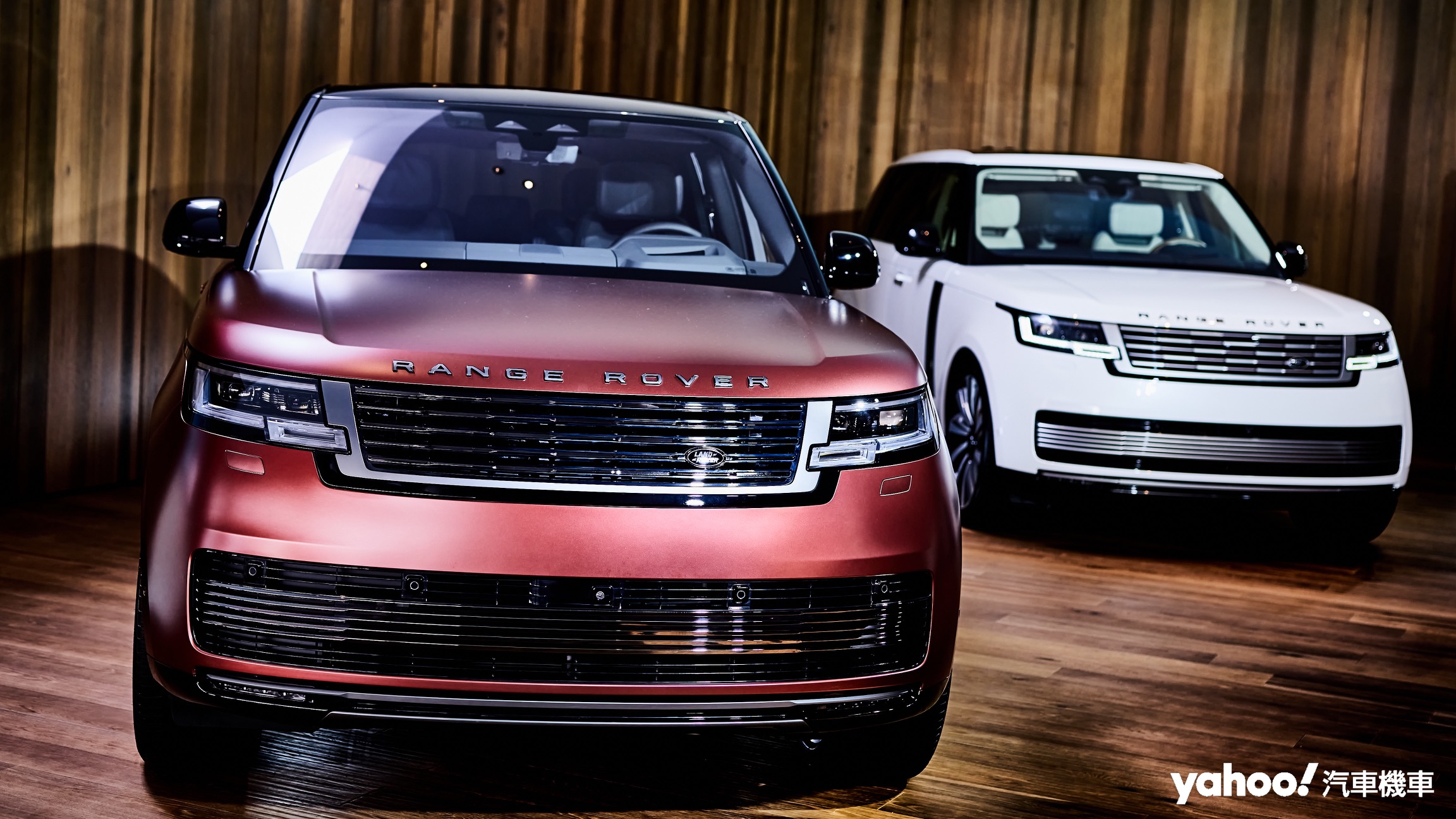 2023 Land Rover Range Rover SV發表！845萬起、正式售價大降43萬大顯層峰級誠意！