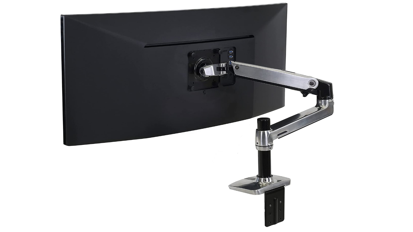 Ergotron – LX Single Monitor Arm