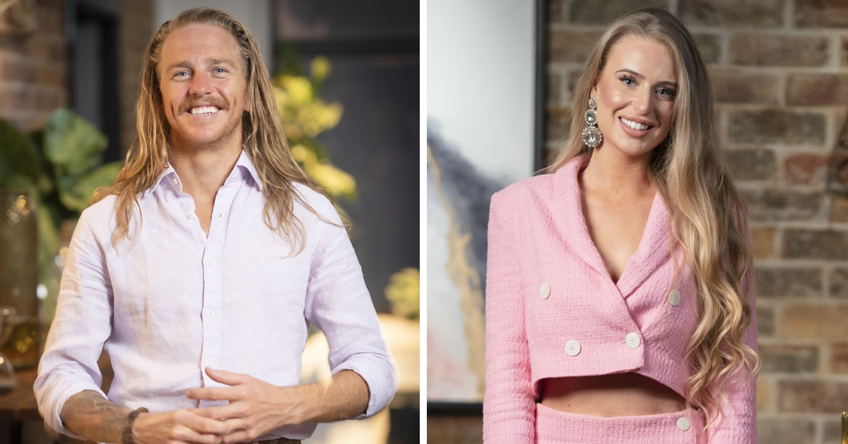 Truth about MAFS 'sexting' scandal between Cam and Tayla 'Onesided