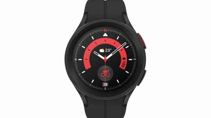 Samsung Galaxy Montre 5 Pro 