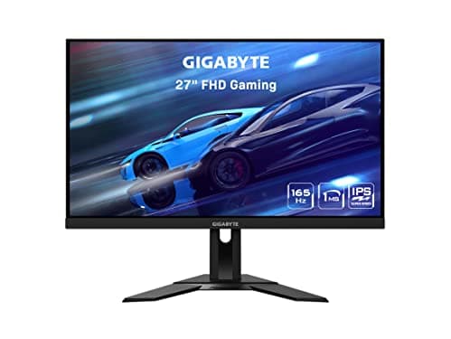 Gigabyte G27QC A 27