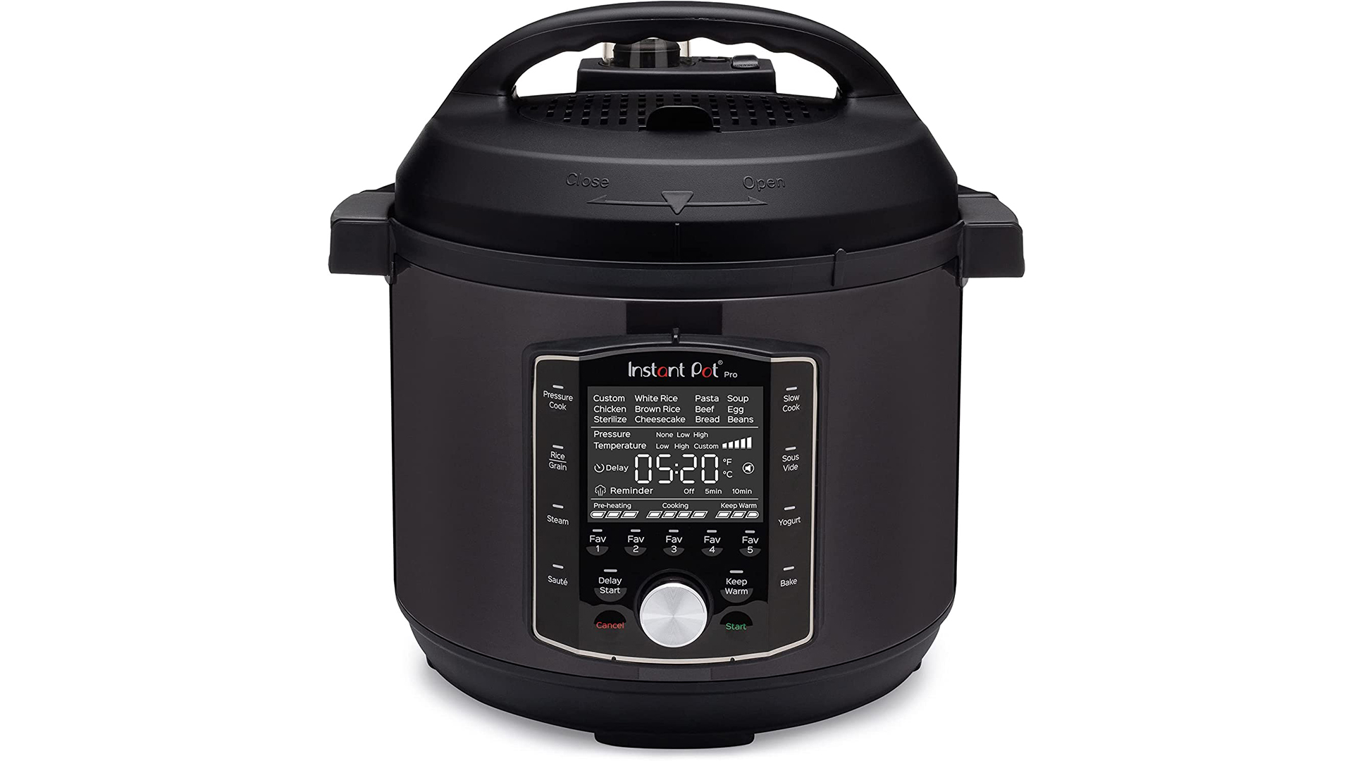 Instant Pot Pro