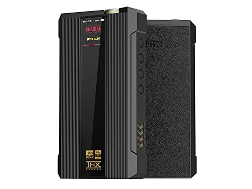 FiiO Q7