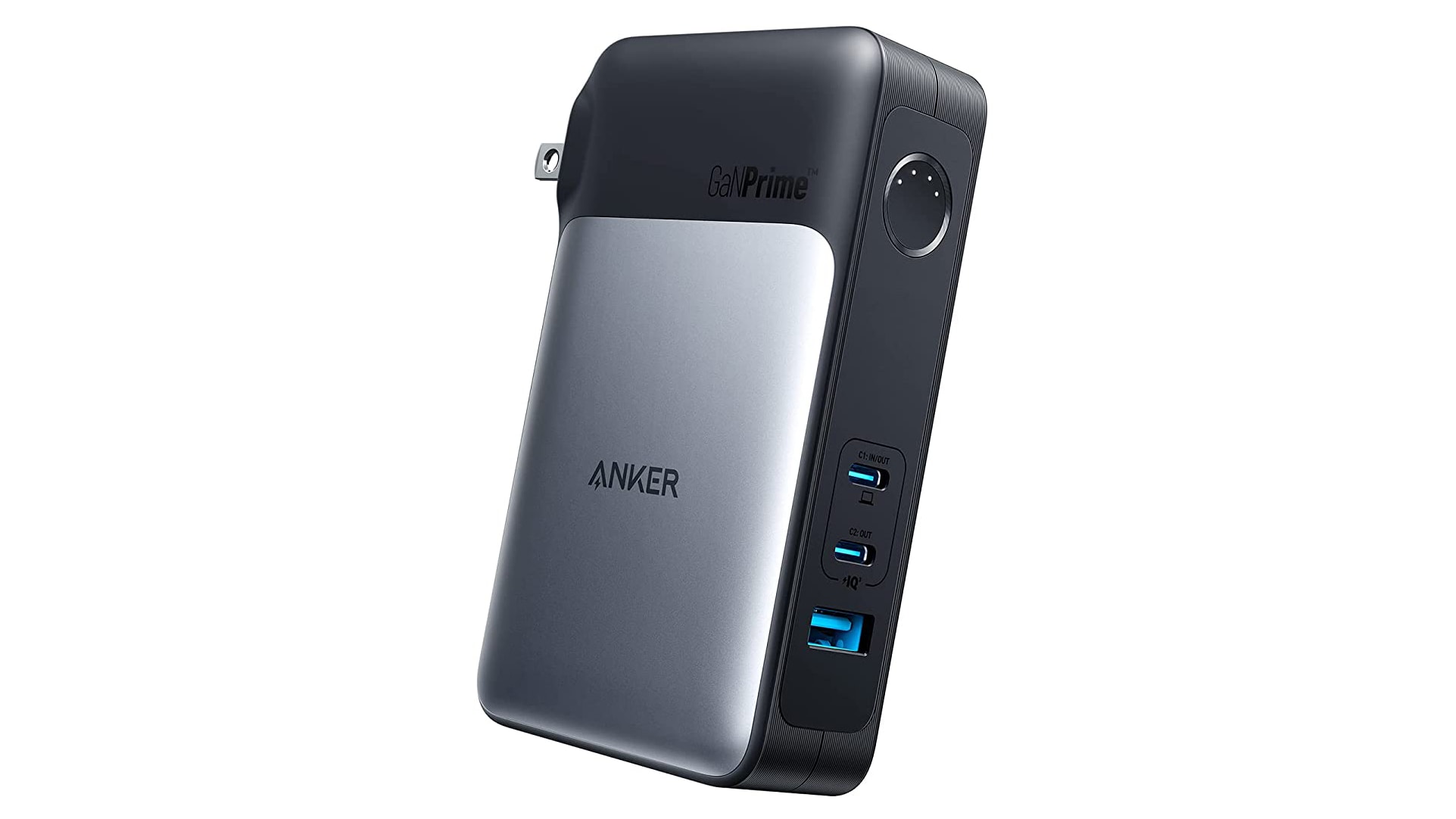 Anker 733 Power Bank