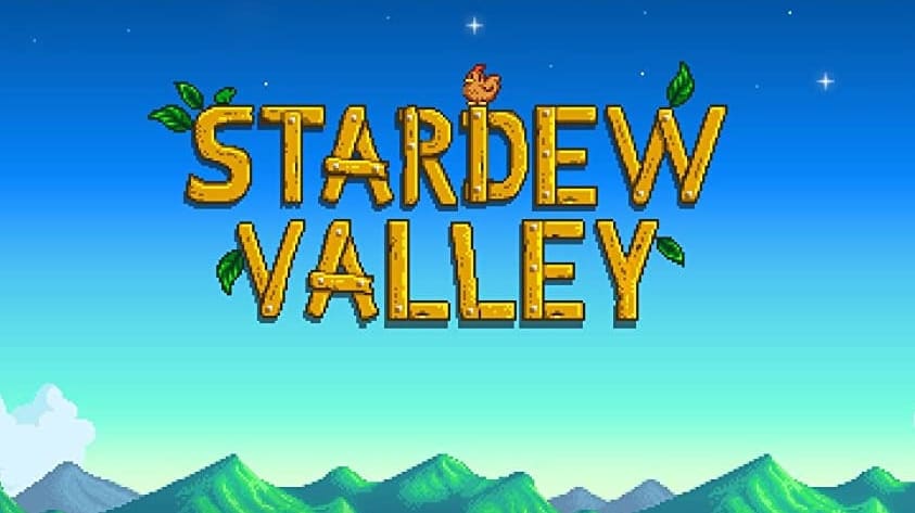 Stardew Valley