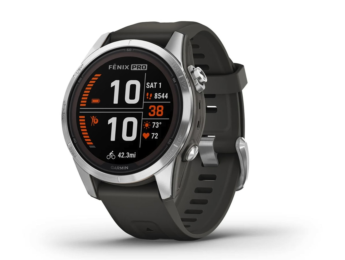 Garmin Fenix ​​7 Pro