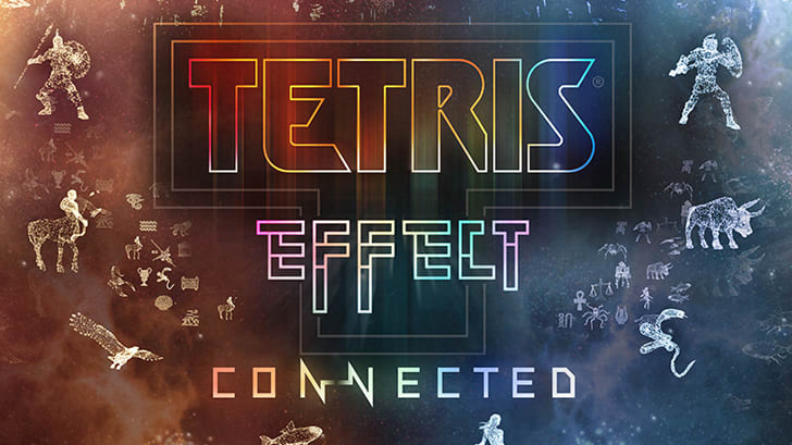 Tetris Effect: Connected