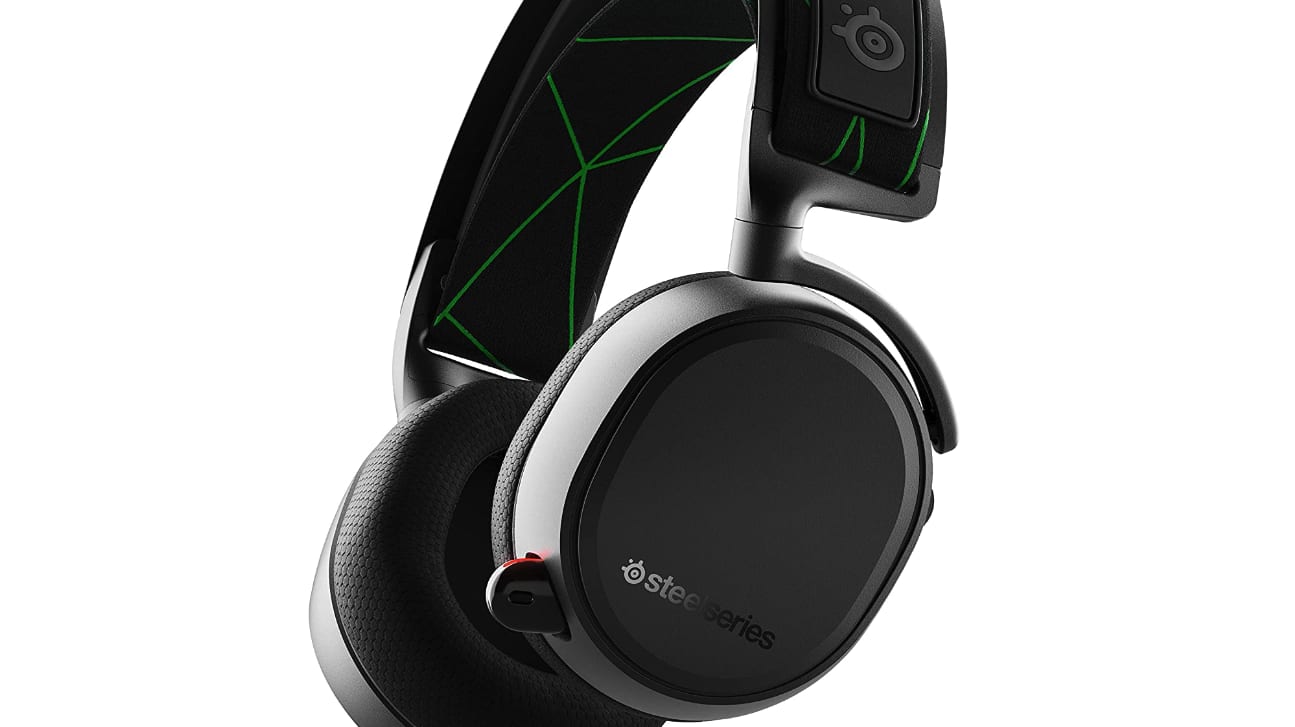 SteelSeries Arctis 9X