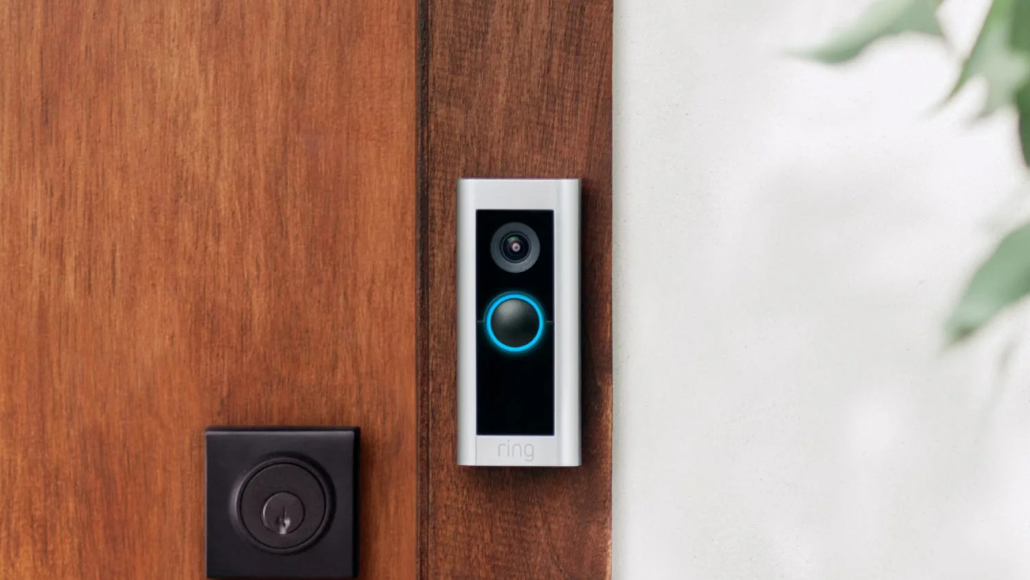 Ring Video Doorbell Pro 2 