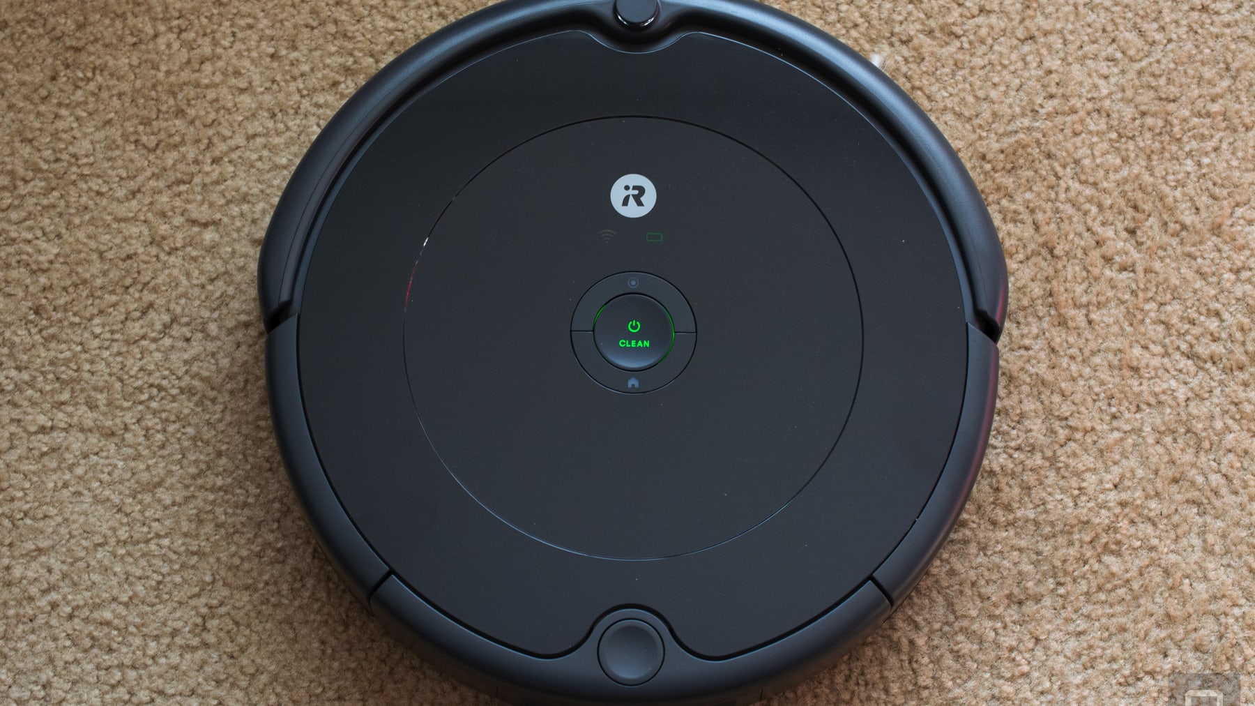 iRobot Roomba 694 Robot Vacuum