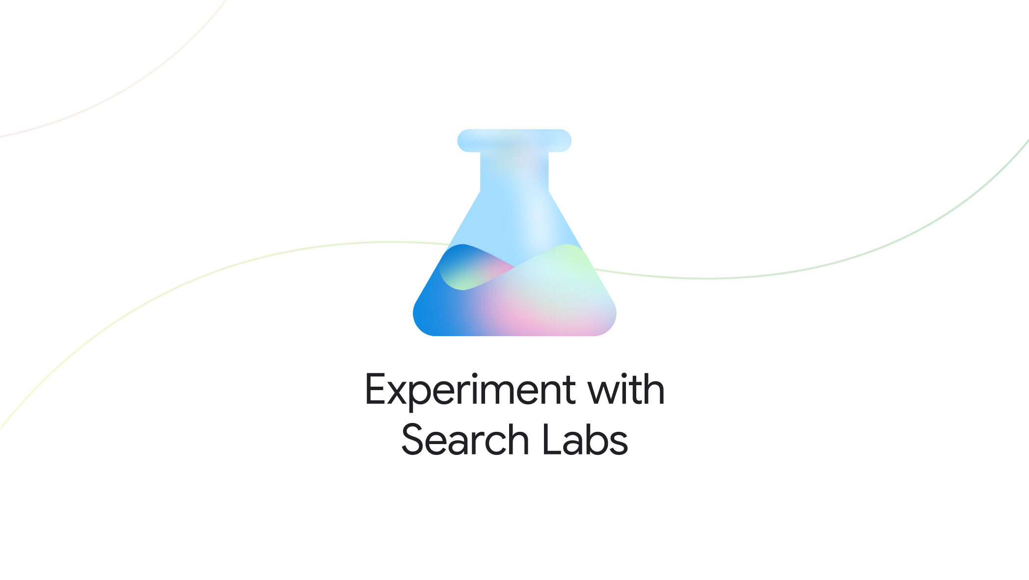 Google's Search Labs lets you test its AI-powered 'products and ideas'