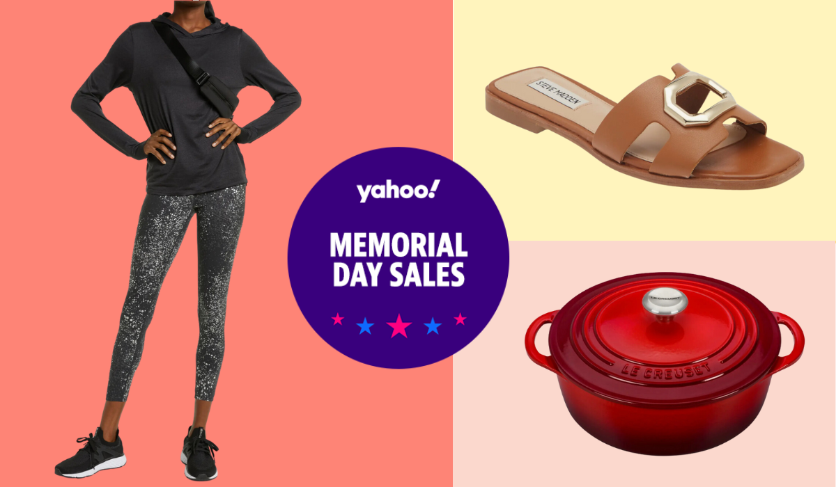 Le Creuset Memorial Day Sale 2023: Dutch Ovens, Bakeware, Pans