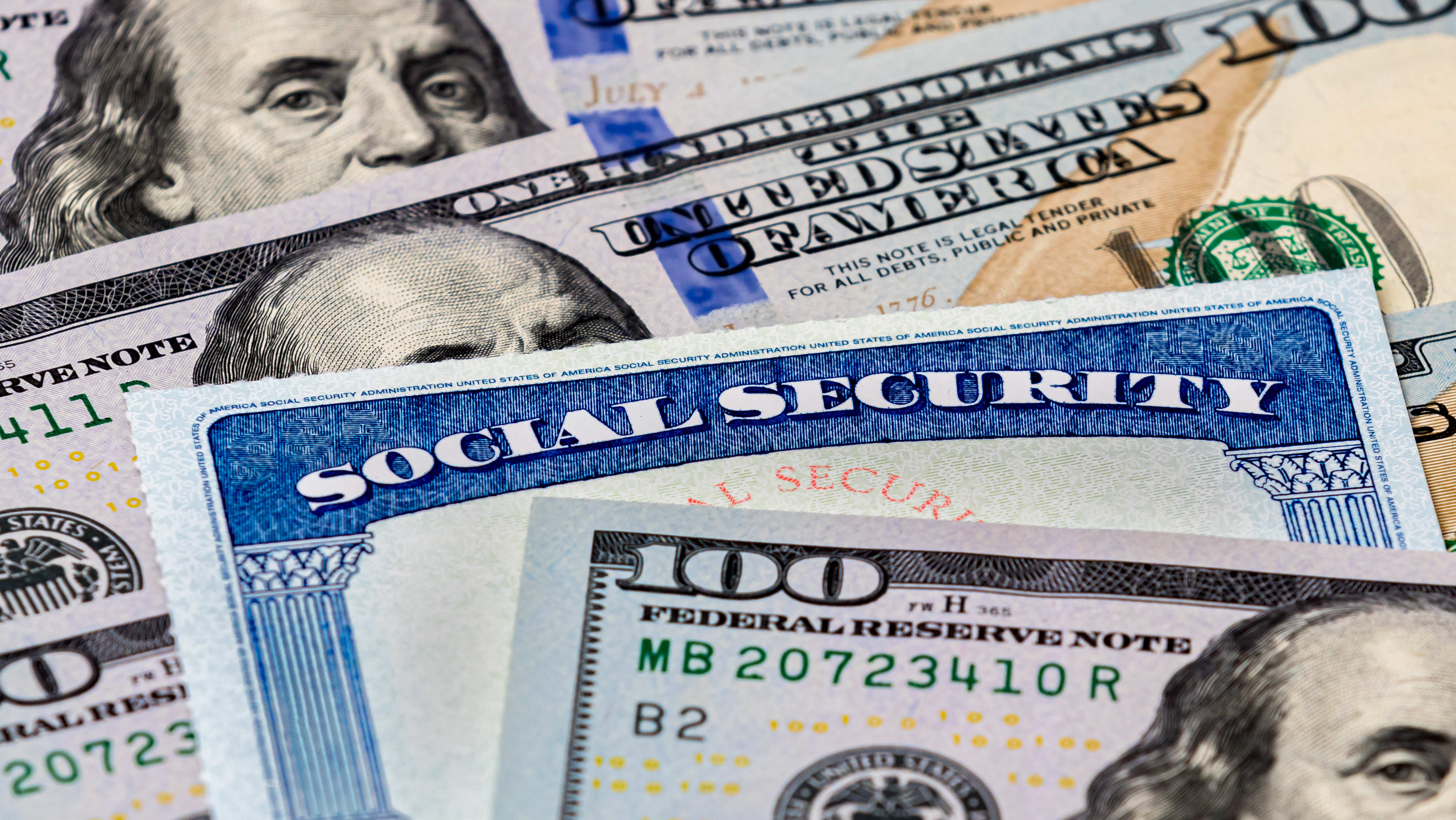 Social Security 2023: Recent Study Shows Quarter of Americans Underestimate  Their Benefits By $5,000